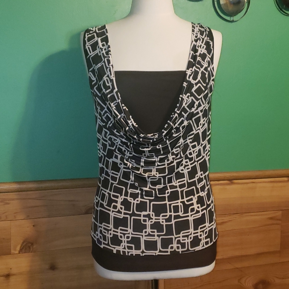 Uno Core Top